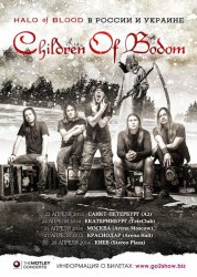 Children of Bodom (Fin)