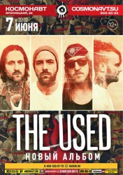 The Used.  