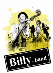 Billys Band  !