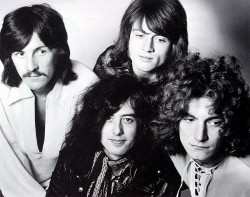 " Led Zeppelin"