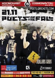 Poets of the Fall  -!