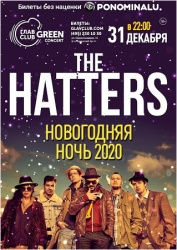The Hatters.   2020  !